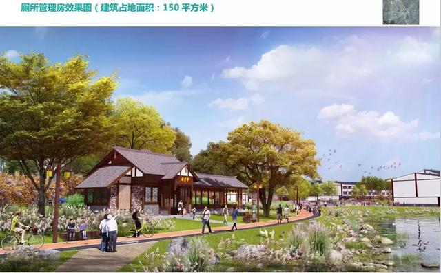 又一大事件，遵義將建一個民國小鎮(zhèn)！打造濱水生態(tài)文化景觀廊