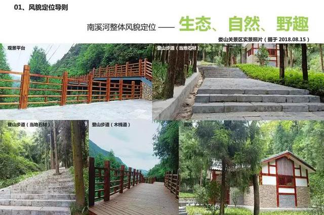 又一大事件，遵義將建一個民國小鎮(zhèn)！打造濱水生態(tài)文化景觀廊