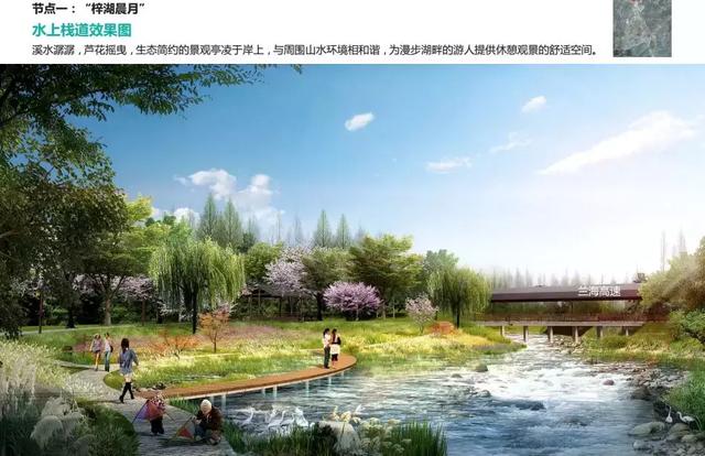 又一大事件，遵義將建一個民國小鎮(zhèn)！打造濱水生態(tài)文化景觀廊
