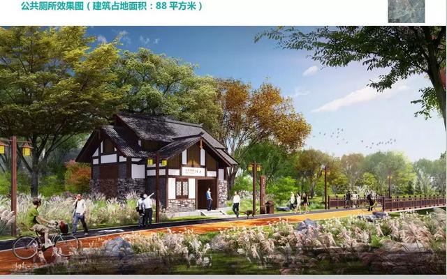 又一大事件，遵義將建一個民國小鎮(zhèn)！打造濱水生態(tài)文化景觀廊