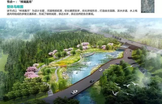 又一大事件，遵義將建一個民國小鎮(zhèn)！打造濱水生態(tài)文化景觀廊