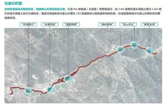 又一大事件，遵義將建一個民國小鎮(zhèn)！打造濱水生態(tài)文化景觀廊